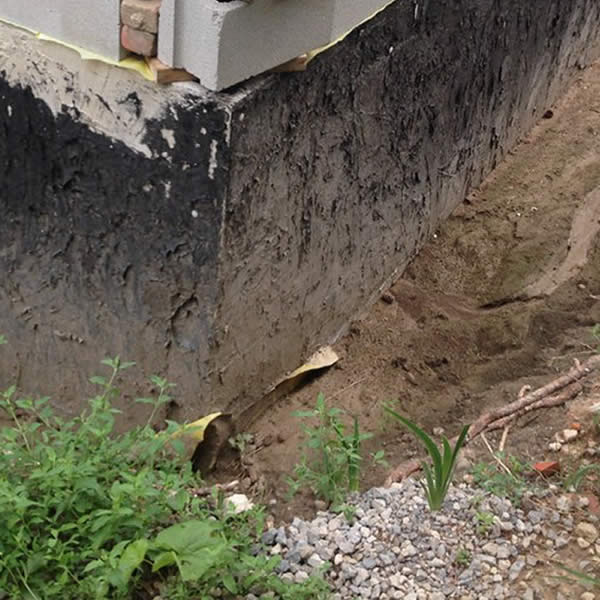 Foundation Repair Services Waukesha/Milwaukee WI Terry's Excavating and Grading Services Waukesha/Milwaukee
