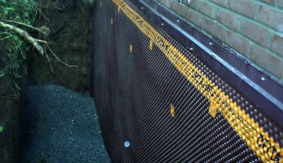 Basement Waterproofing Services, WI Basement Waterproofing Services, WI