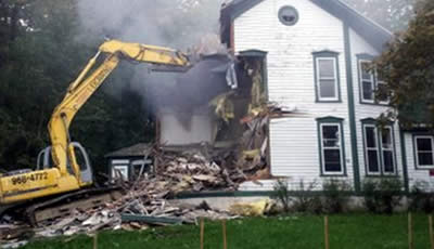 Demolition | Wrecking Services, WI Demolition | Wrecking Services, WI
