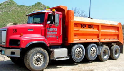 Trucking Services, WI Trucking Services, WI